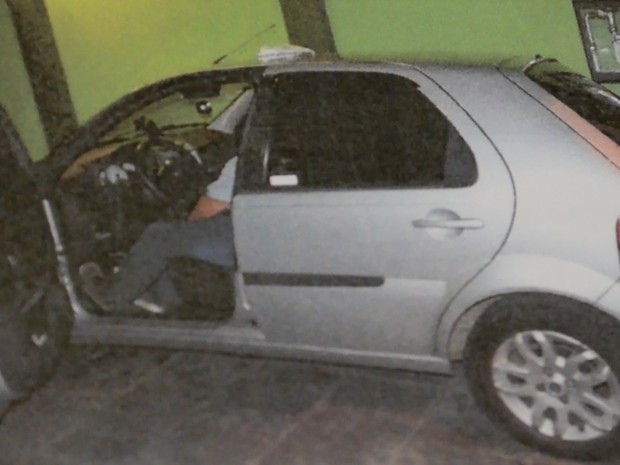 Valdir de Oliveira Miranda foi morto aos 59 anos quando chegava em casa (Foto: Divulgação/Polícia Civil)